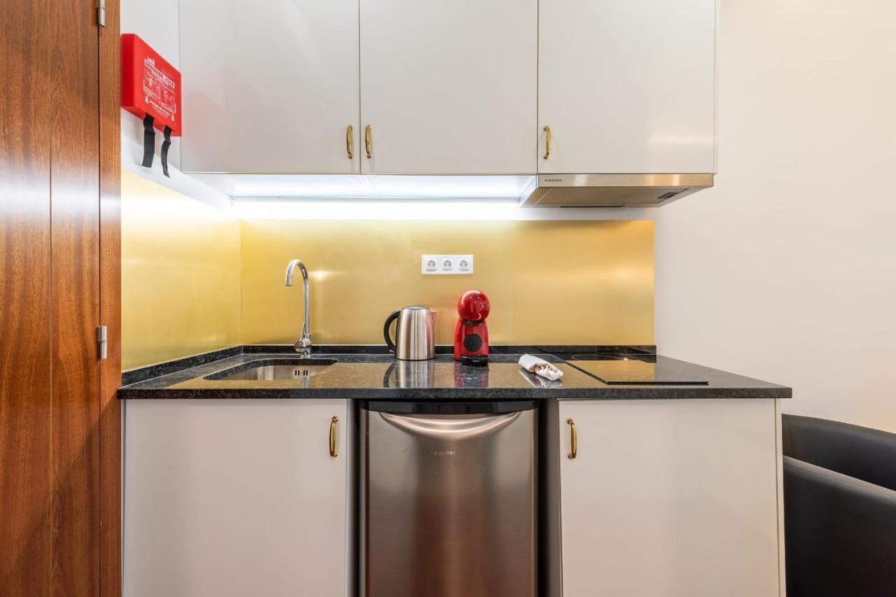 Guestready - Prime Inns Studio 3 - Campo Pequeno * Lissabon